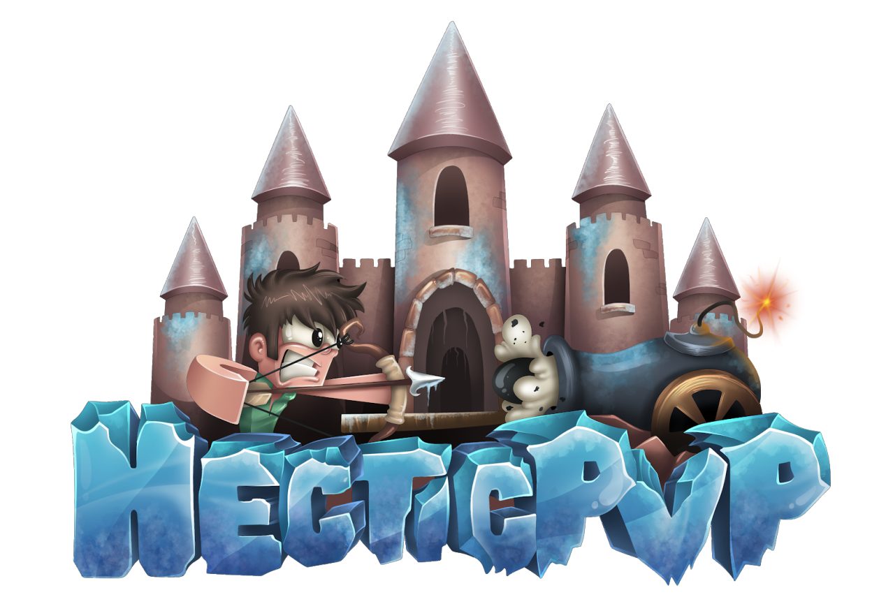HectivPVP server logo